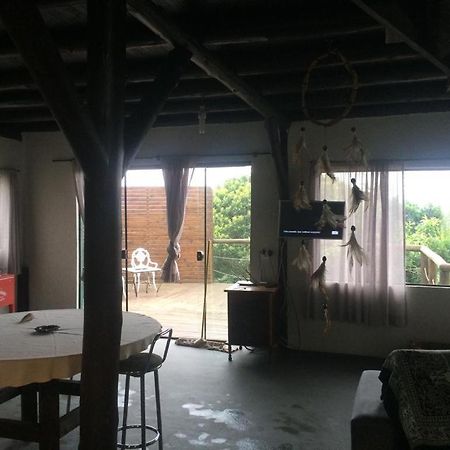 فيلا Linda Casa Na Gamboa غاروبابا المظهر الخارجي الصورة