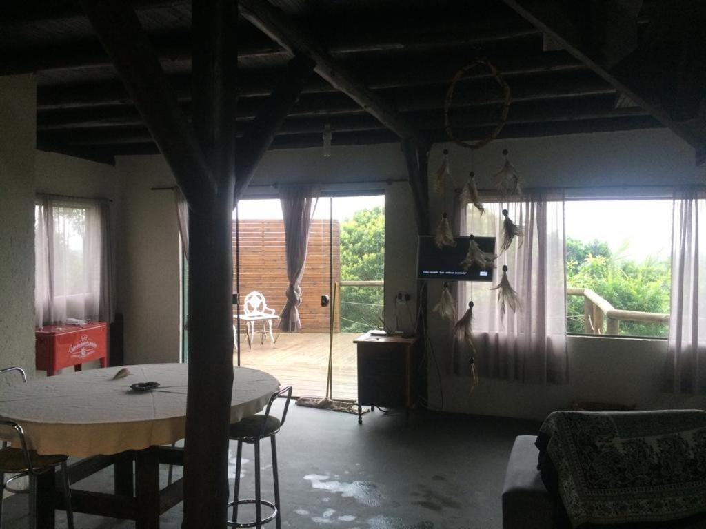 فيلا Linda Casa Na Gamboa غاروبابا المظهر الخارجي الصورة